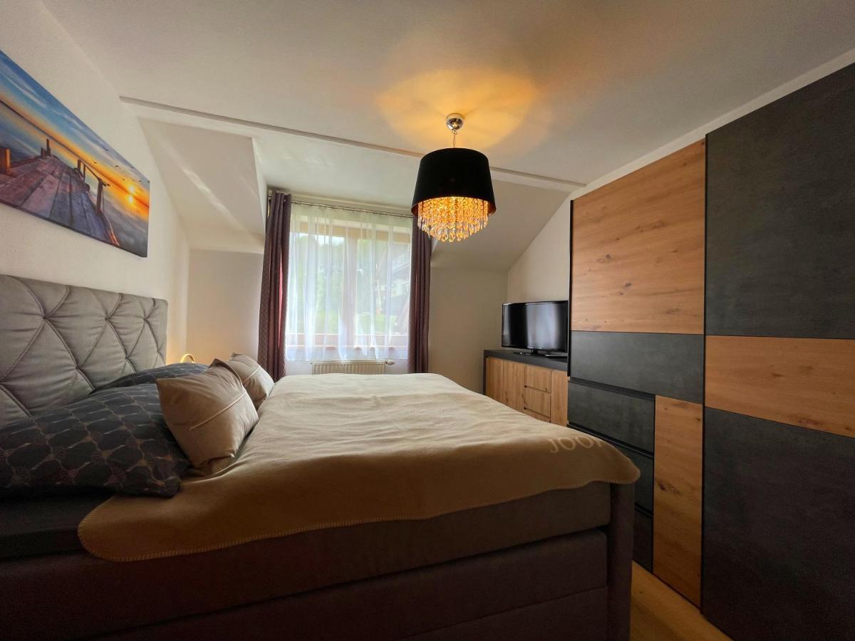 Vesterberg Apartments In Top Lage - Top Lage Schladming Exterior photo