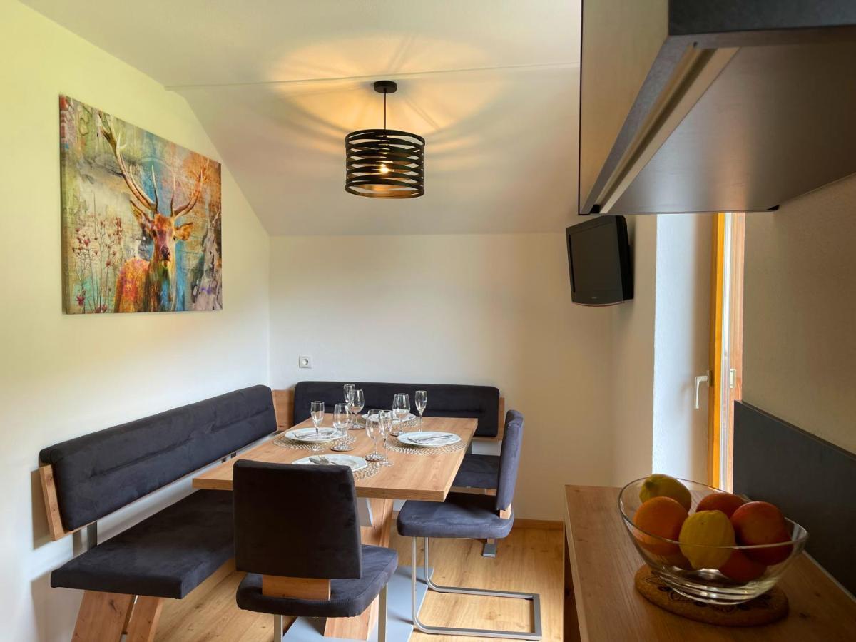 Vesterberg Apartments In Top Lage - Top Lage Schladming Exterior photo
