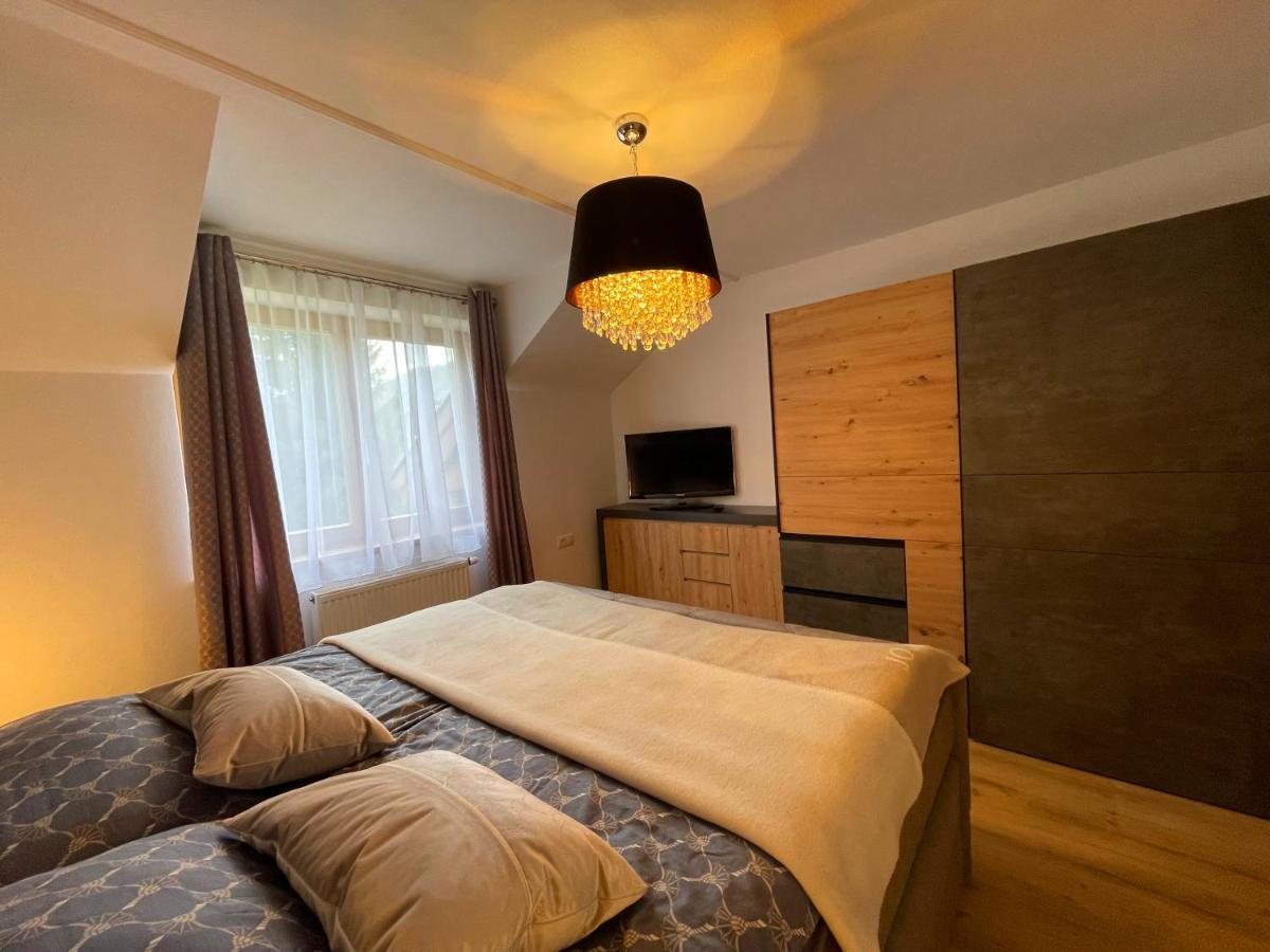 Vesterberg Apartments In Top Lage - Top Lage Schladming Exterior photo